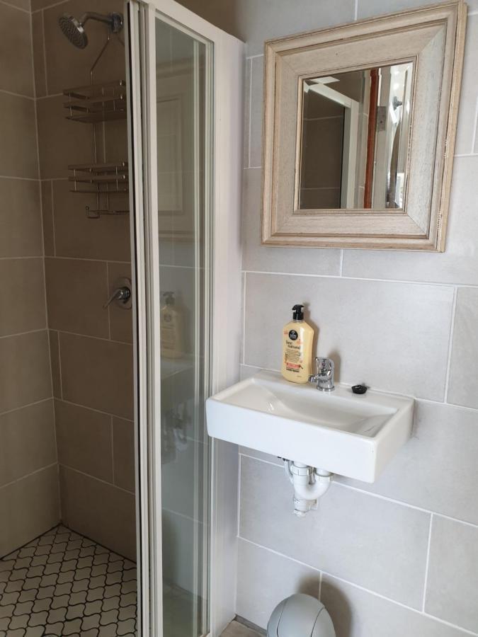 Pongola Road Self Catering Accommodation Uitenhage Экстерьер фото