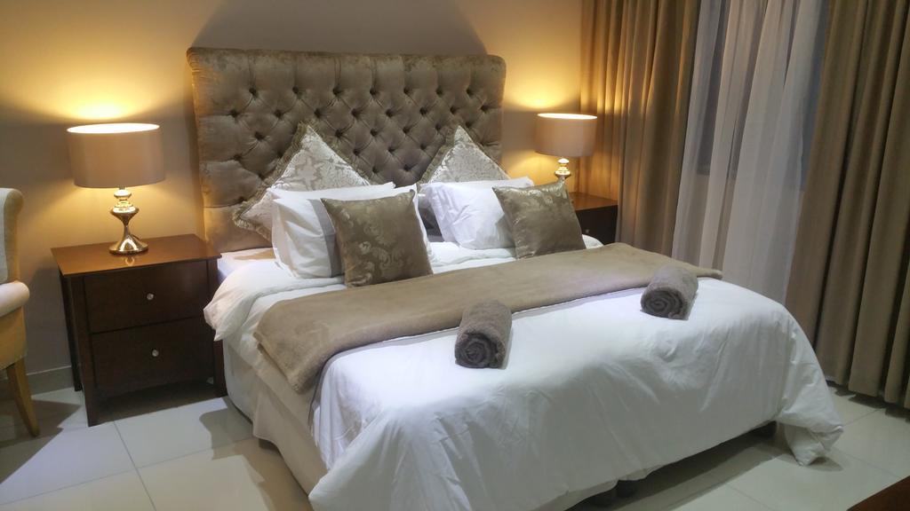 Pongola Road Self Catering Accommodation Uitenhage Экстерьер фото