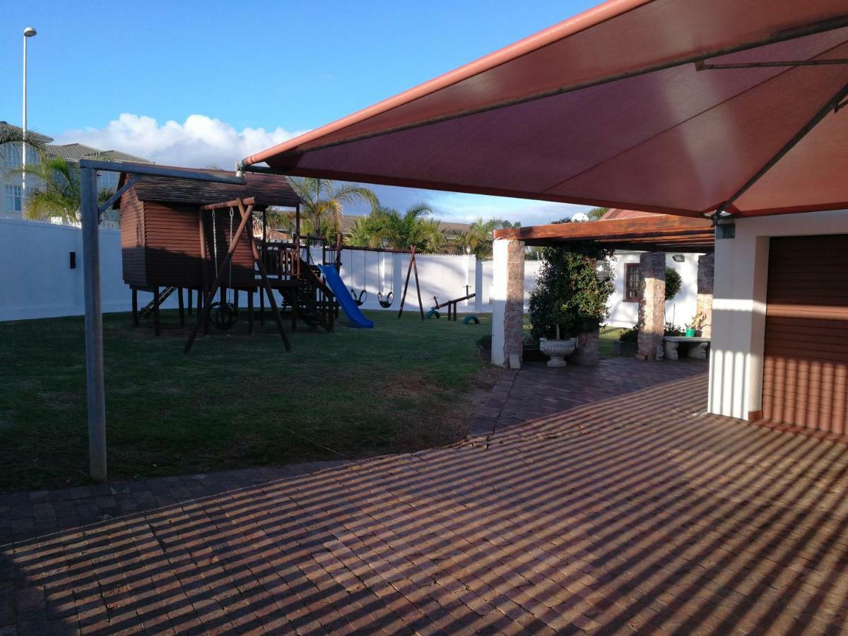 Pongola Road Self Catering Accommodation Uitenhage Экстерьер фото