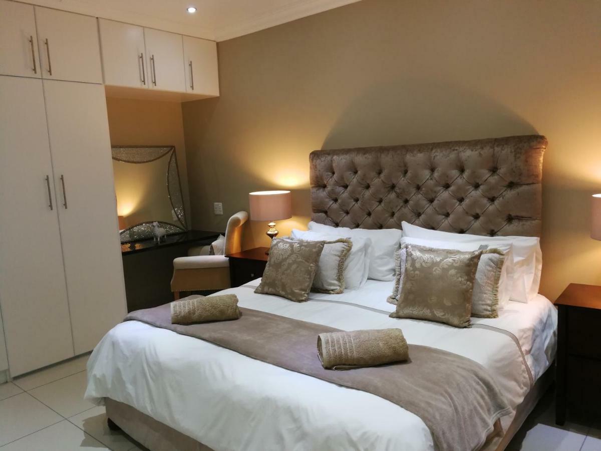 Pongola Road Self Catering Accommodation Uitenhage Экстерьер фото