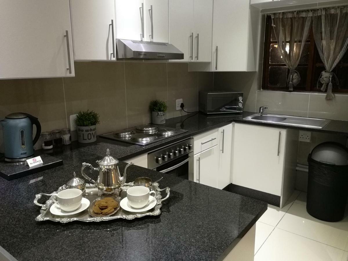Pongola Road Self Catering Accommodation Uitenhage Экстерьер фото