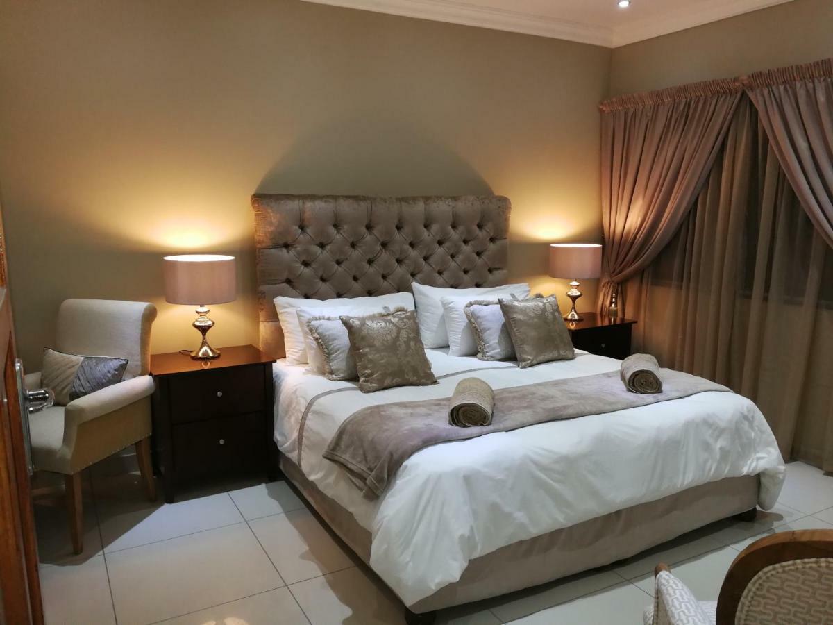 Pongola Road Self Catering Accommodation Uitenhage Экстерьер фото