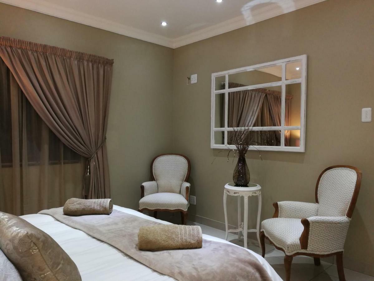Pongola Road Self Catering Accommodation Uitenhage Экстерьер фото