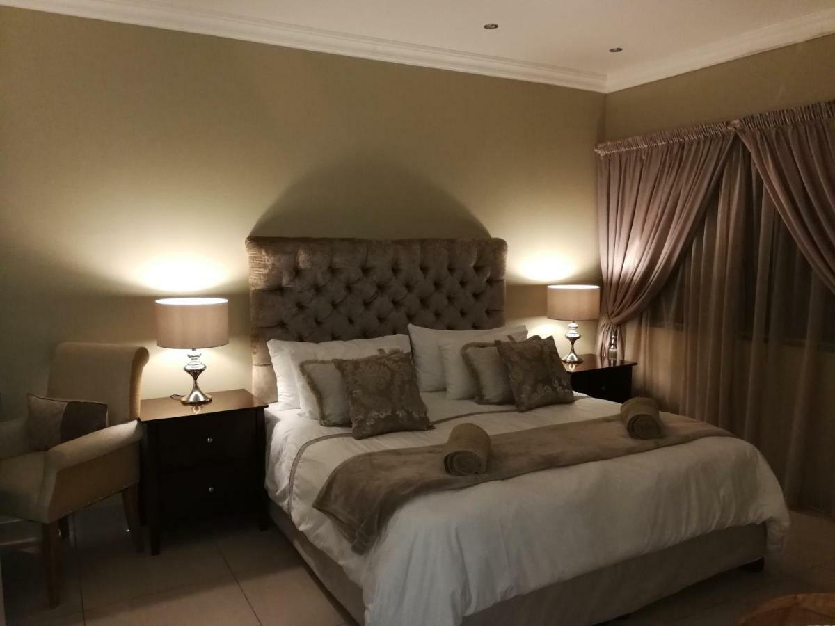 Pongola Road Self Catering Accommodation Uitenhage Экстерьер фото