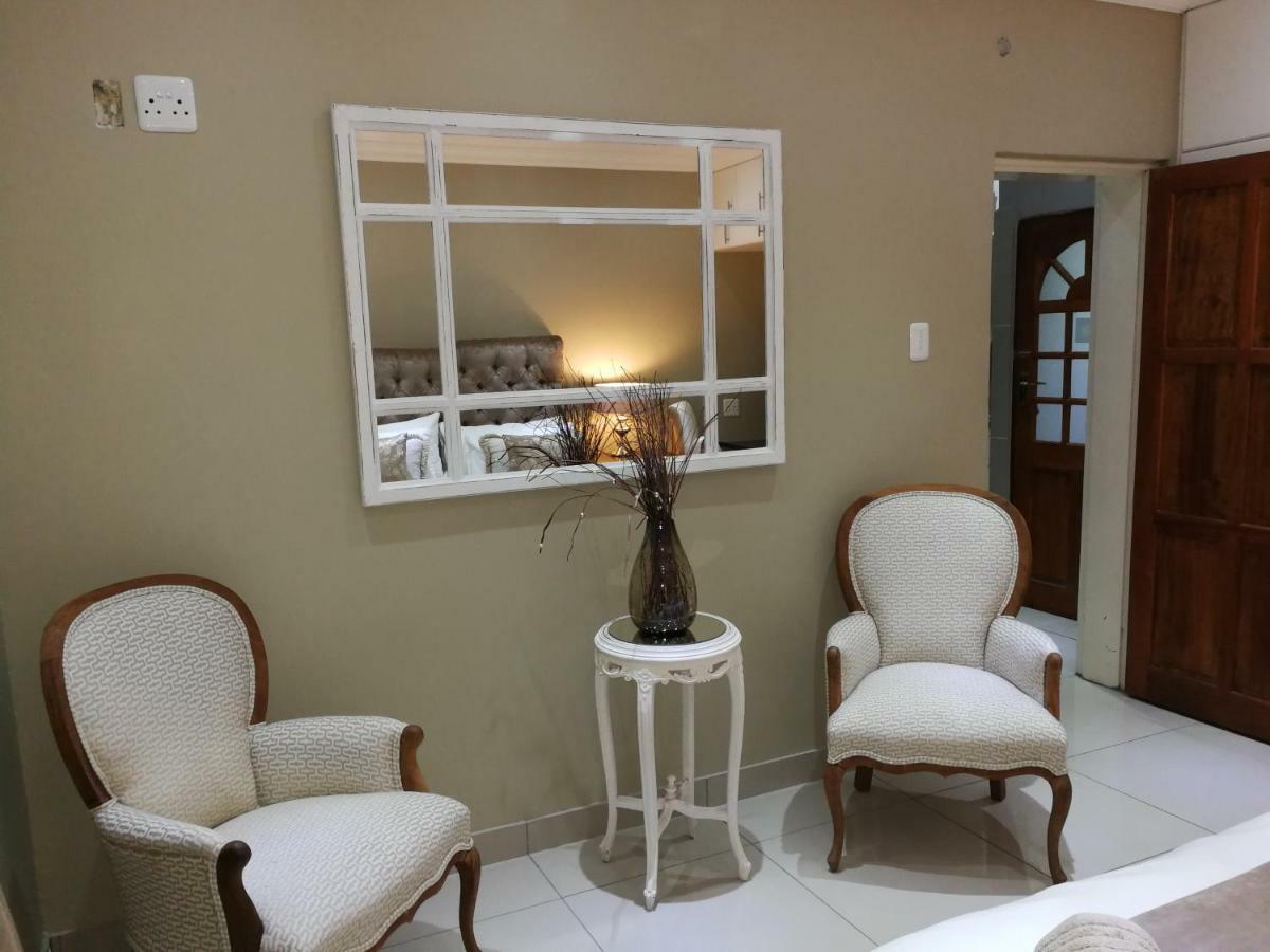 Pongola Road Self Catering Accommodation Uitenhage Экстерьер фото