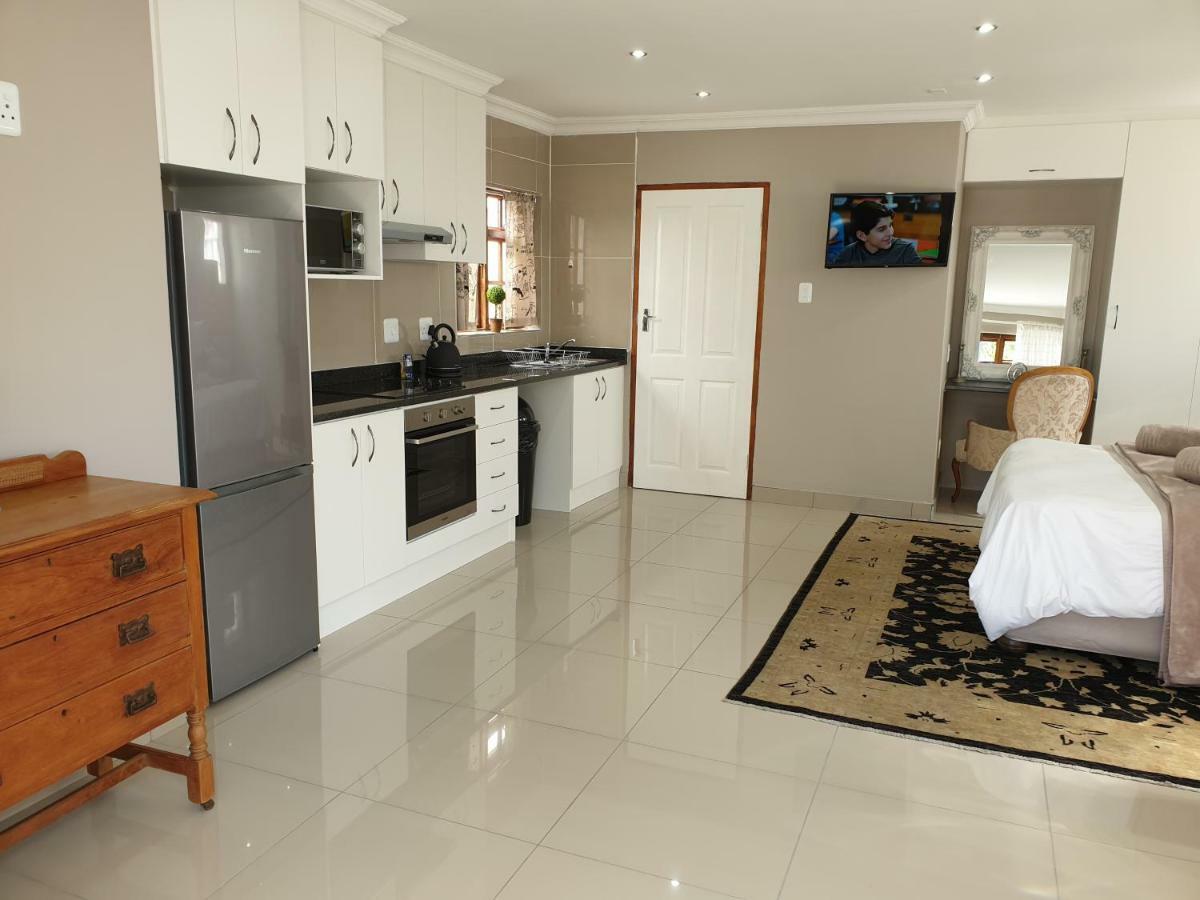 Pongola Road Self Catering Accommodation Uitenhage Экстерьер фото